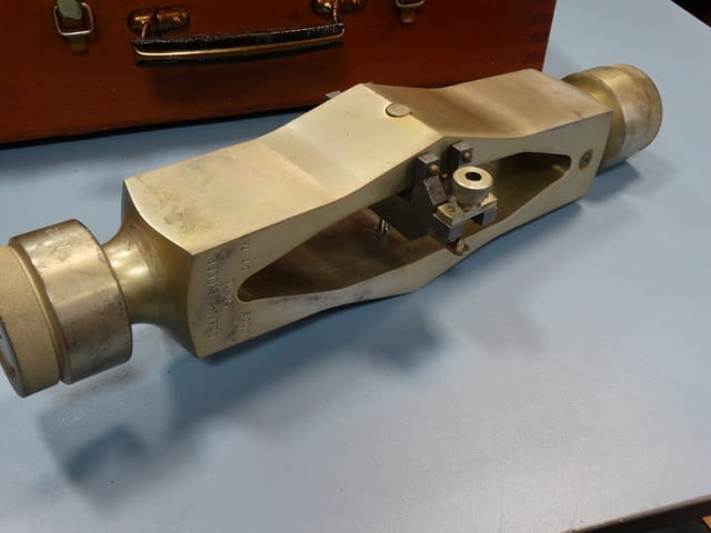 Динамометър ДОР-50 Engineering, Retails - city of Plovdiv | Industrial Equipment - снимка 7