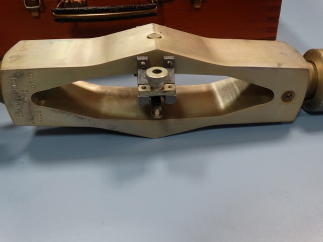 Динамометър ДОР-50 Engineering, Retails - city of Plovdiv | Industrial Equipment - снимка 8