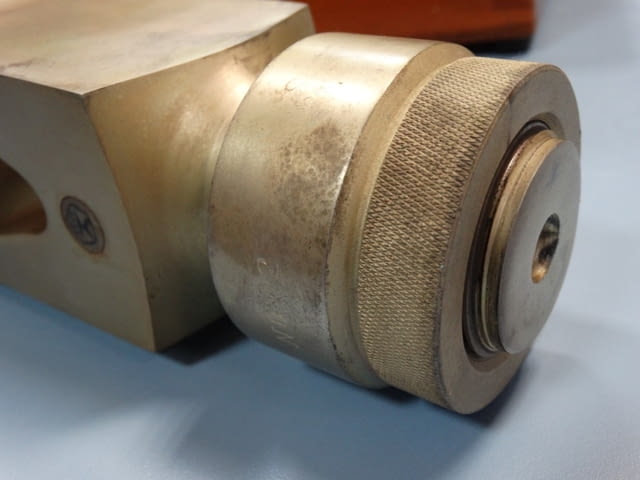 Динамометър ДОР-50 Engineering, Retails - city of Plovdiv | Industrial Equipment - снимка 9