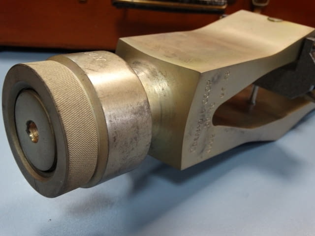 Динамометър ДОР-50 Engineering, Retails - city of Plovdiv | Industrial Equipment - снимка 10