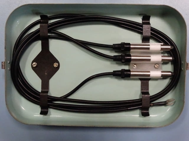 Имитатор И-02 Химическа промишленост, На дребно - град Пловдив | Промишлено Оборудване - снимка 8