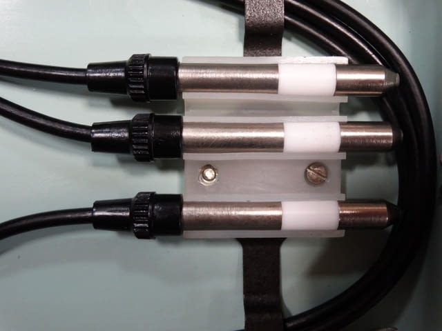 Имитатор И-02 Химическа промишленост, На дребно - град Пловдив | Промишлено Оборудване - снимка 9