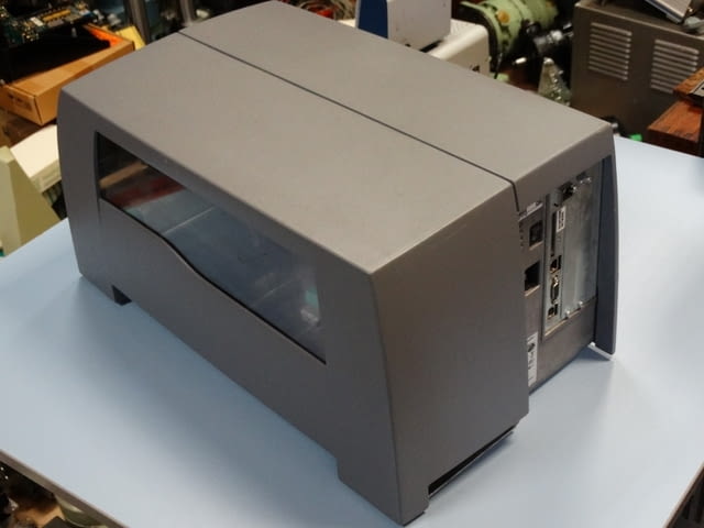 Етикет машина Intermec PM 41 - city of Plovdiv | Packaging - снимка 2