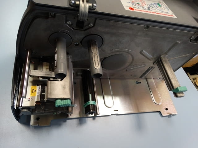 Етикет машина Intermec PM 41 - city of Plovdiv | Packaging - снимка 5