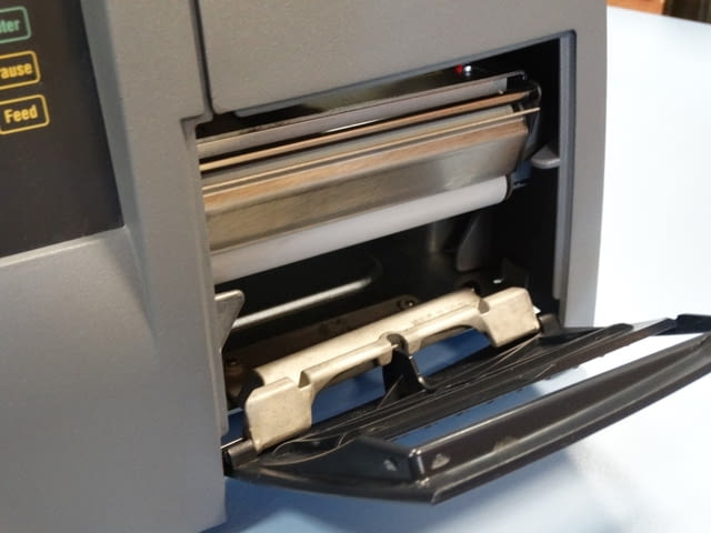 Етикет машина Intermec PM 41 - city of Plovdiv | Packaging - снимка 6