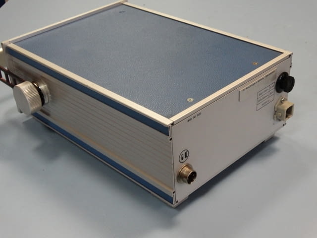 Температурен тестер Reutlinger Multiport N 8, град Пловдив | Промишлено Оборудване - снимка 7