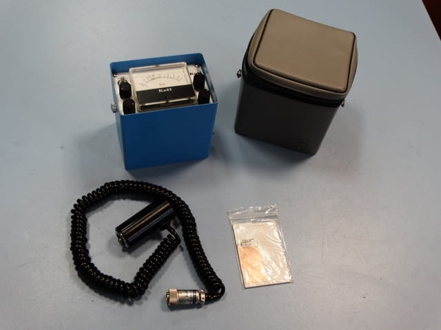 THICKNESS Meter Kett LM-100 Металургия, На дребно - град Пловдив | Промишлено Оборудване - снимка 2