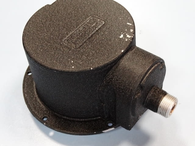 Тахогенератор-оборотометър FUKUI-KEIKI FKS, град Пловдив | Промишлено Оборудване - снимка 5