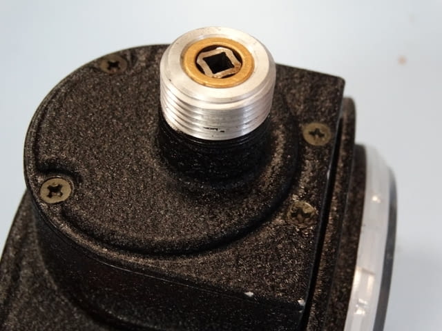 Тахогенератор-оборотометър FUKUI-KEIKI FKS, град Пловдив | Промишлено Оборудване - снимка 7