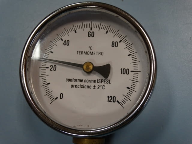 Механична термосонда Ispesl Машиностроене, На дребно - град Пловдив | Промишлено Оборудване - снимка 2