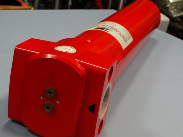 Въздушен филтър ZANDER G 13 Z Тежка промишленост, На дребно - град Пловдив | Промишлено Оборудване - снимка 4