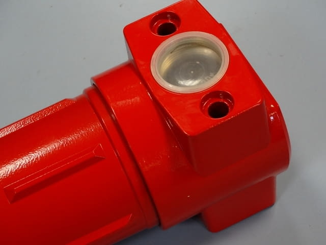 Въздушен филтър ZANDER G 13 Z Тежка промишленост, На дребно - град Пловдив | Промишлено Оборудване - снимка 8