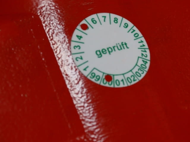 Въздушен филтър ZANDER G 13 Z Тежка промишленост, На дребно - град Пловдив | Промишлено Оборудване - снимка 10