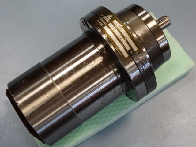 Хидромотор TOS JHMA 1-4 Машиностроене, На дребно - град Пловдив | Промишлено Оборудване - снимка 5