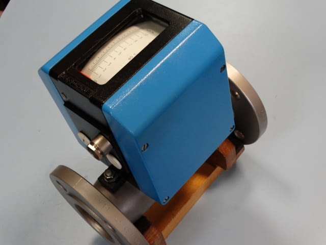 Дебитомер - разходомер KROHNE Химическа промишленост, На дребно - град Пловдив | Промишлено Оборудване - снимка 4