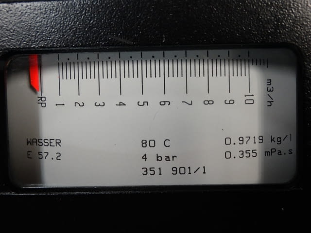 Дебитомер - разходомер KROHNE Химическа промишленост, На дребно - град Пловдив | Промишлено Оборудване - снимка 5