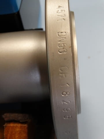 Дебитомер - разходомер KROHNE Химическа промишленост, На дребно - град Пловдив | Промишлено Оборудване - снимка 8