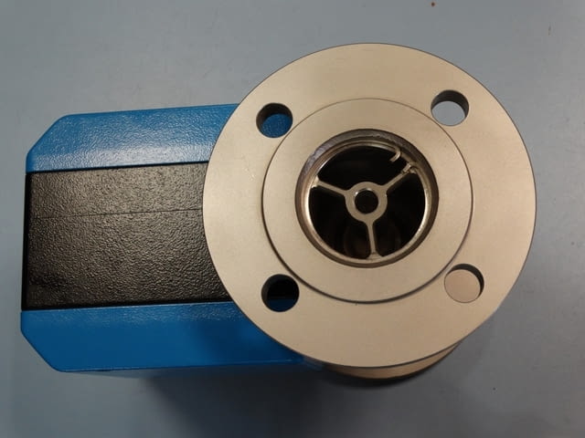 Дебитомер - разходомер KROHNE Химическа промишленост, На дребно - град Пловдив | Промишлено Оборудване - снимка 10