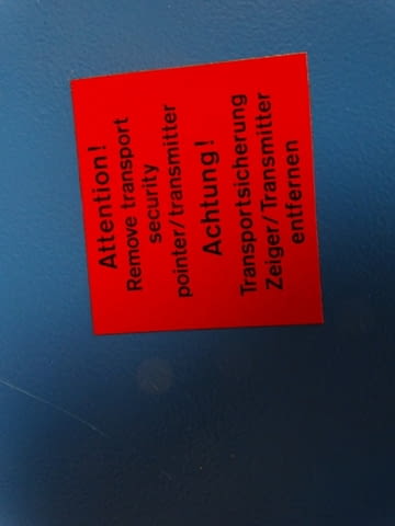 Дебитомер - разходомер KROHNE Химическа промишленост, На дребно - град Пловдив | Промишлено Оборудване - снимка 12