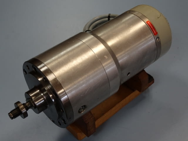 Електрозатегач Forkardt AZL 140 - град Пловдив | Машини / Съоръжения - снимка 1