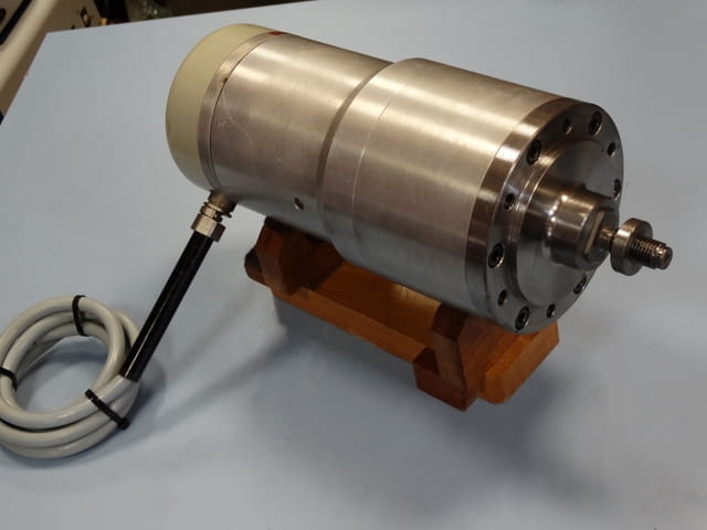 Електрозатегач Forkardt AZL 140 - град Пловдив | Машини / Съоръжения - снимка 2