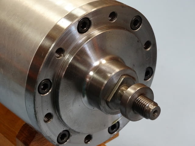 Електрозатегач Forkardt AZL 140 - град Пловдив | Машини / Съоръжения - снимка 3