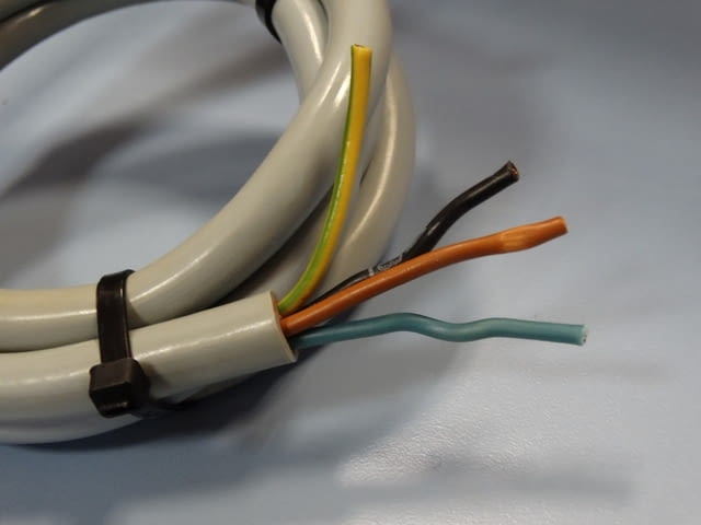 Електрозатегач Forkardt AZL 140 - град Пловдив | Машини / Съоръжения - снимка 6