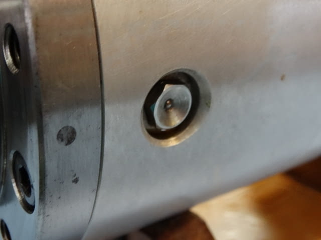 Електрозатегач Forkardt AZL 140 - град Пловдив | Машини / Съоръжения - снимка 7