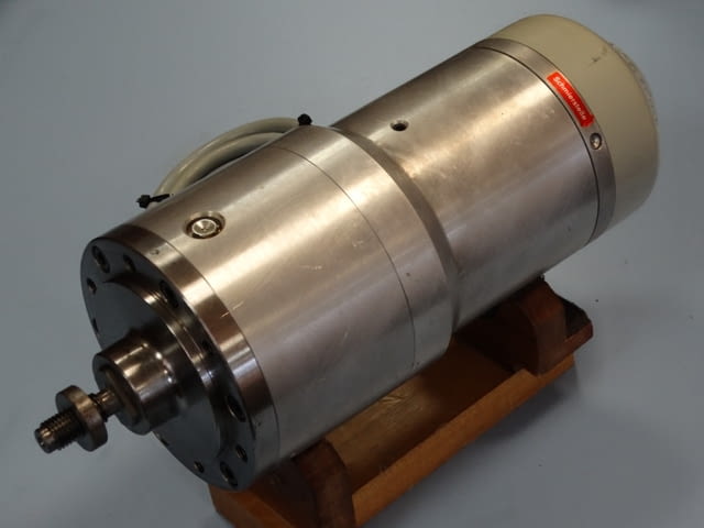 Електрозатегач Forkardt AZL 140 - град Пловдив | Машини / Съоръжения - снимка 9