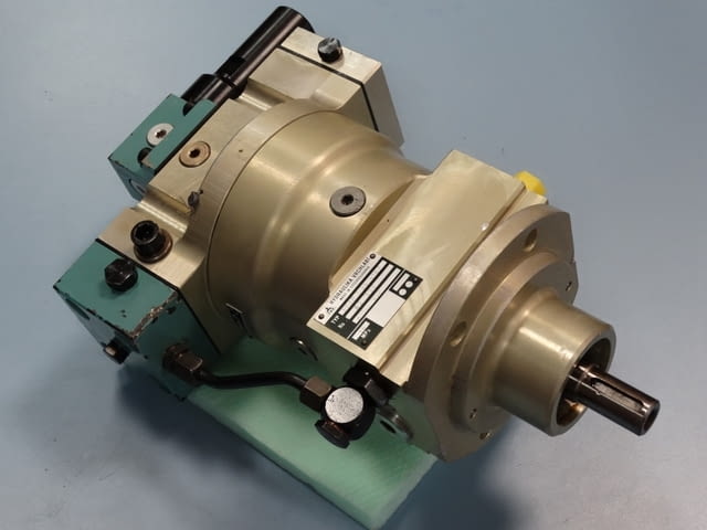 Хидравлична помпа TOS PPAR 1-25 418P Тежка промишленост, На дребно - град Пловдив | Промишлено Оборудване - снимка 5