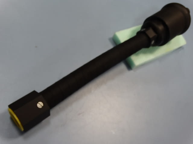 Aire Tool 4400 31/4"Od - град Пловдив | Инструменти - снимка 6