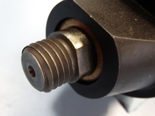 Пневмоинструмент AIRE TOOL 4425 35/8"OD - град Пловдив | Инструменти - снимка 2