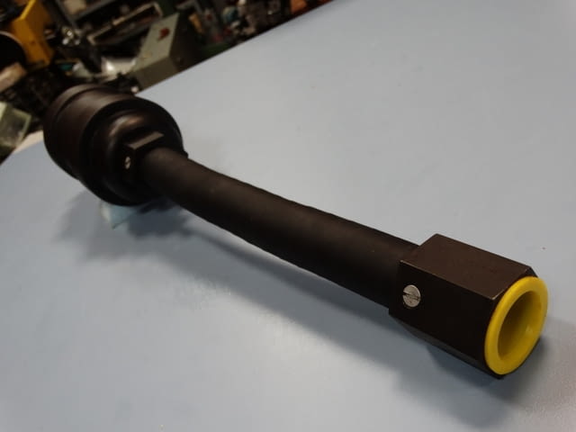 Пневмоинструмент AIRE TOOL 4425 35/8"OD - град Пловдив | Инструменти - снимка 3