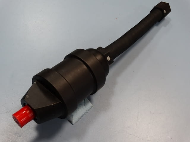 Пневмоинструмент AIRE TOOL 4425 35/8"OD - град Пловдив | Инструменти - снимка 4