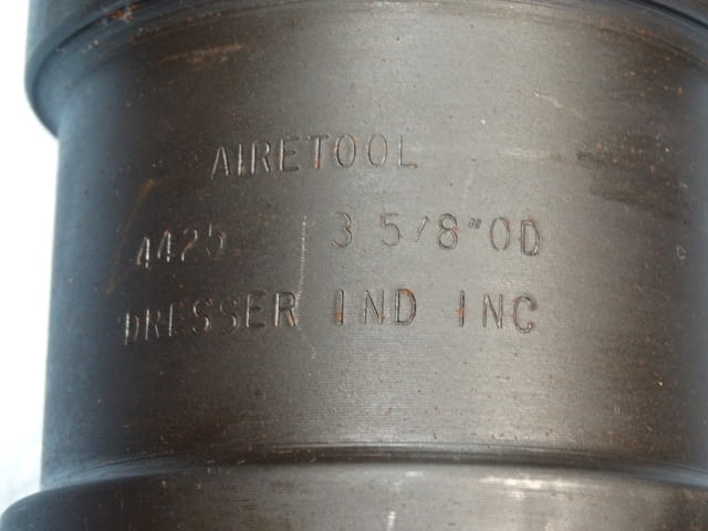 Пневмоинструмент AIRE TOOL 4425 35/8"OD - град Пловдив | Инструменти - снимка 7