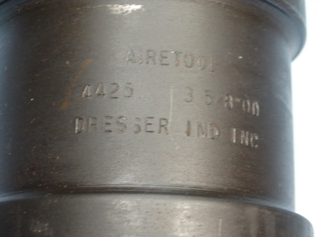 Пневмоинструмент AIRE TOOL 4425 35/8"OD - град Пловдив | Инструменти - снимка 8