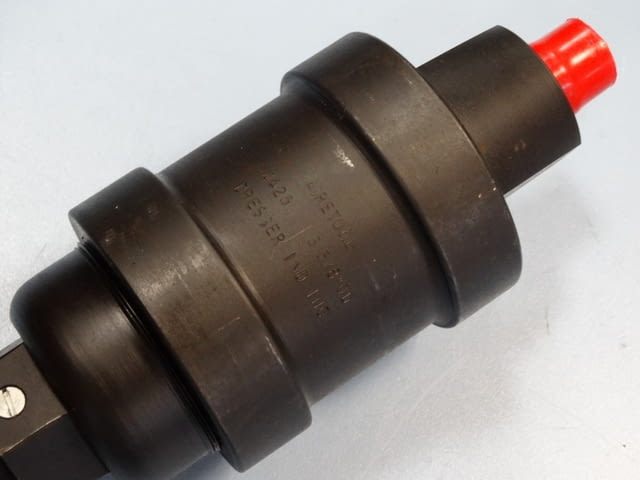 Пневмоинструмент AIRE TOOL 4425 35/8"OD - град Пловдив | Инструменти - снимка 9