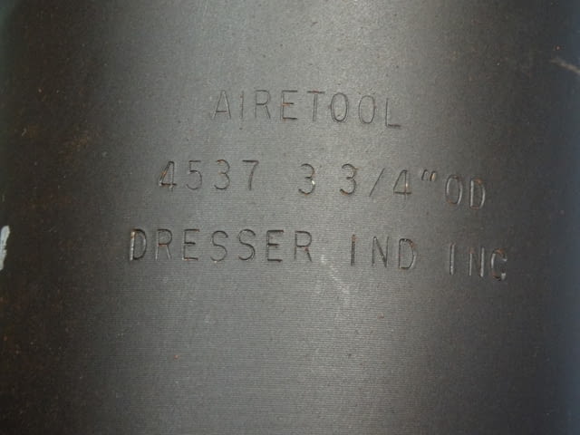 Пневмоинструмент AIRE TOOL 4537 33/4"OD - град Пловдив | Инструменти - снимка 3