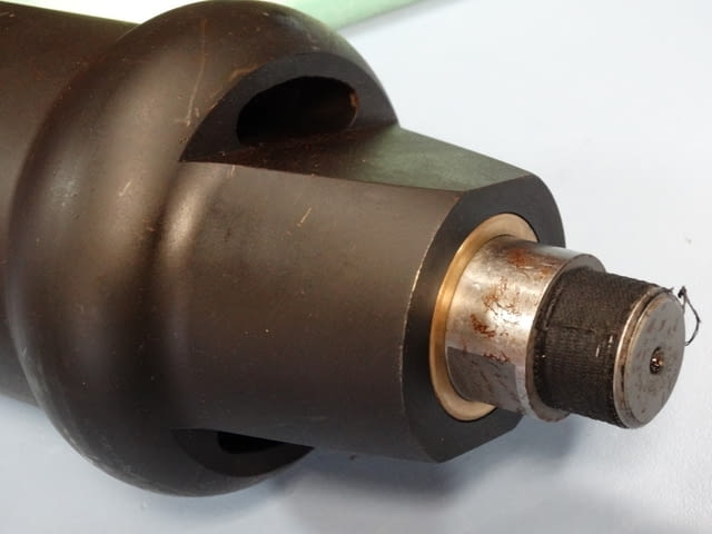 Пневмоинструмент AIRE TOOL 4537 33/4"OD - град Пловдив | Инструменти - снимка 4