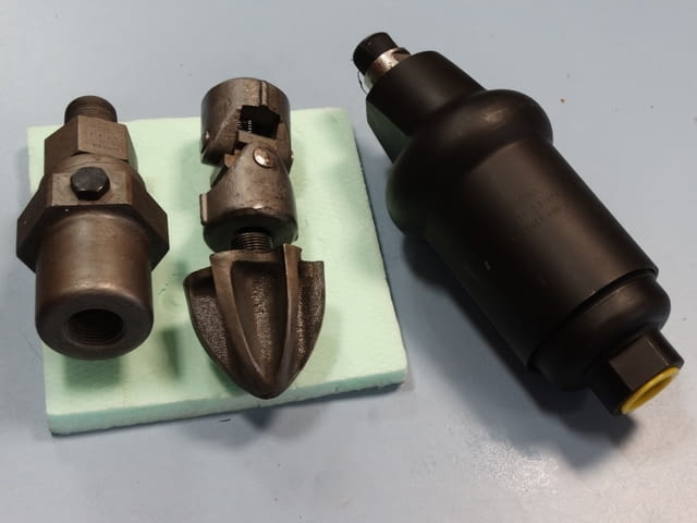 Пневмоинструмент AIRE TOOL 4537 33/4"OD - град Пловдив | Инструменти - снимка 7