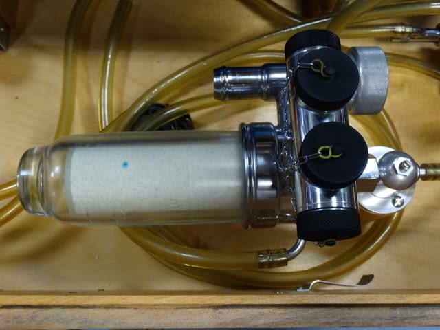 Ретро инхалатор Medi 103 - град Пловдив | Антикварни Предмети - снимка 5