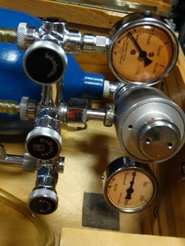 Ретро инхалатор Medi 103 - град Пловдив | Антикварни Предмети - снимка 7