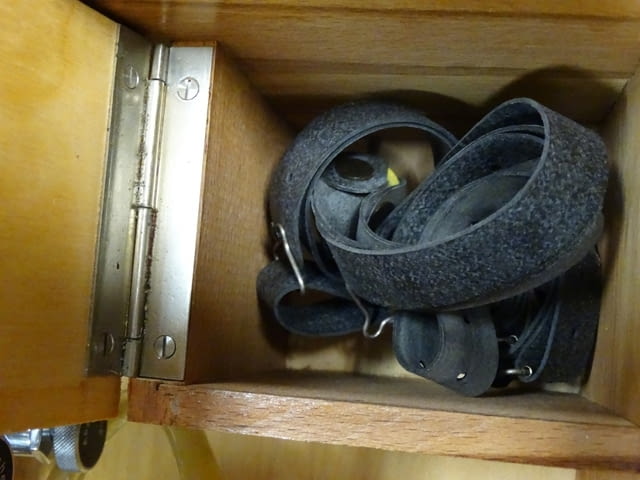 Ретро инхалатор Medi 103 - град Пловдив | Антикварни Предмети - снимка 8