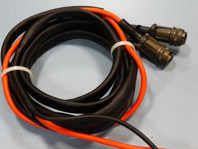 Крачно управление за заваръчен апарат KEMPPI C 100 F, град Пловдив | Промишлено Оборудване - снимка 8