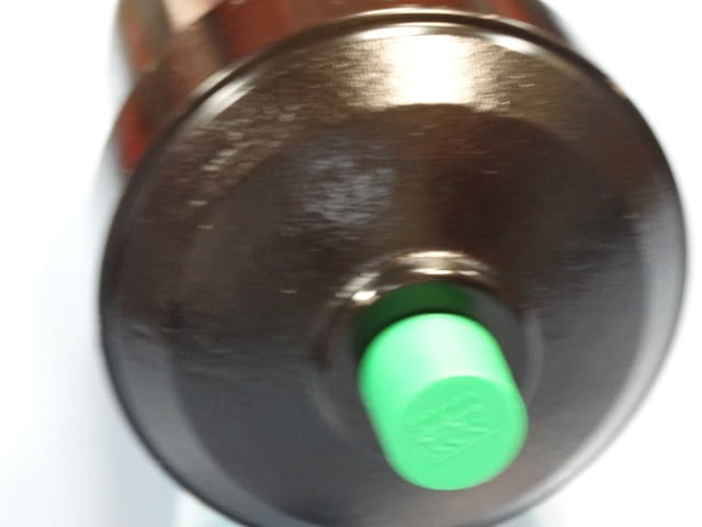 Хидроакумулатор FOX-ITALY HST 1.5 L Машиностроене, На дребно - град Пловдив | Промишлено Оборудване - снимка 3