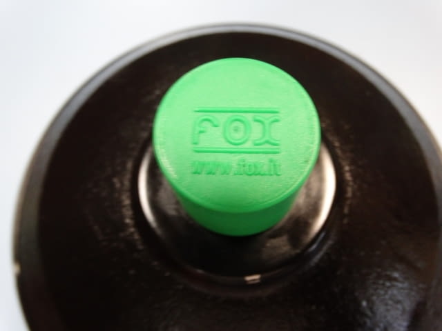 Хидроакумулатор FOX-ITALY HST 1.5 L Машиностроене, На дребно - град Пловдив | Промишлено Оборудване - снимка 4