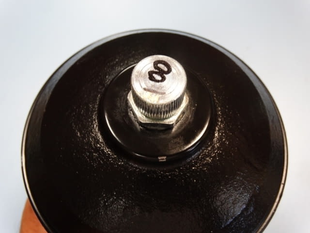 Хидроакумулатор FOX-ITALY HST 1.5 L Машиностроене, На дребно - град Пловдив | Промишлено Оборудване - снимка 5