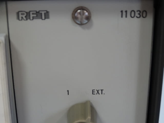 Виброизмерител SM-11 RFT - град Пловдив | Машини / Съоръжения - снимка 6