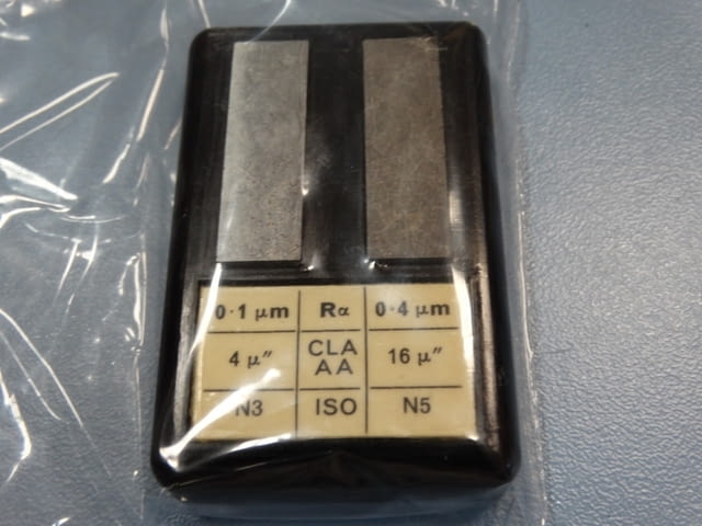 Портативен грапавомер RUBERT MECRIN 3 - град Пловдив | Инструменти - снимка 7