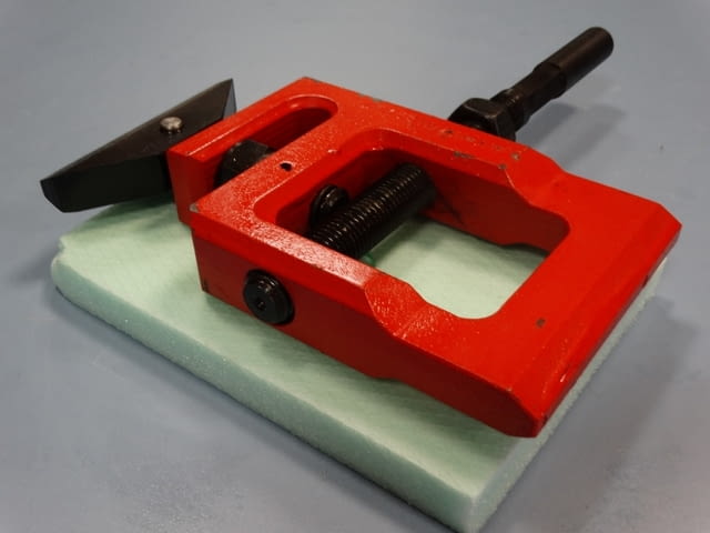 Приспособление за шлайф ШПХ 32.11 Машиностроене, На дребно - град Пловдив | Промишлено Оборудване - снимка 4